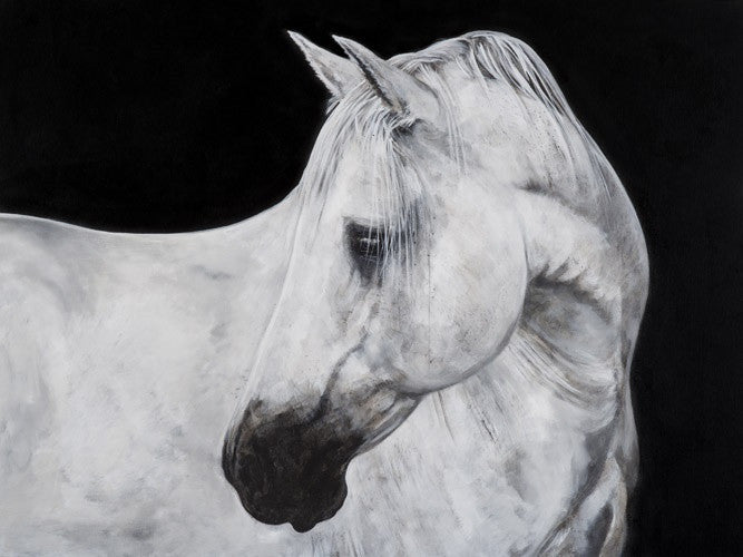 Fine Art Giclée Print 'Faramir'