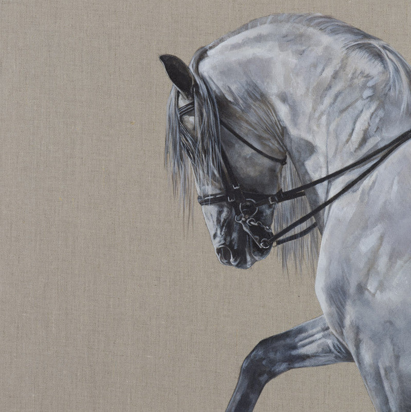 Fine Art Giclée Print 'Spanish Arch'