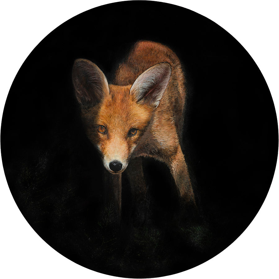 ‘Rúin Rúnmhar’ LIMITED EDITION GICLEE PRINT