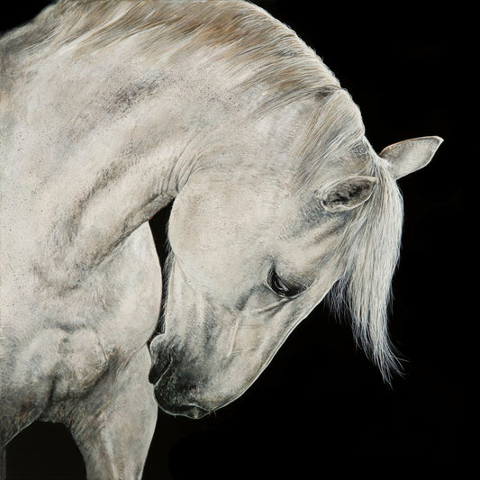 Ronnie - LIMITED EDITION 1/50 FINE ART PRINT