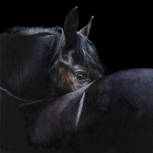 NOTTURNO - LIMITED EDITION GICLEE PRINT