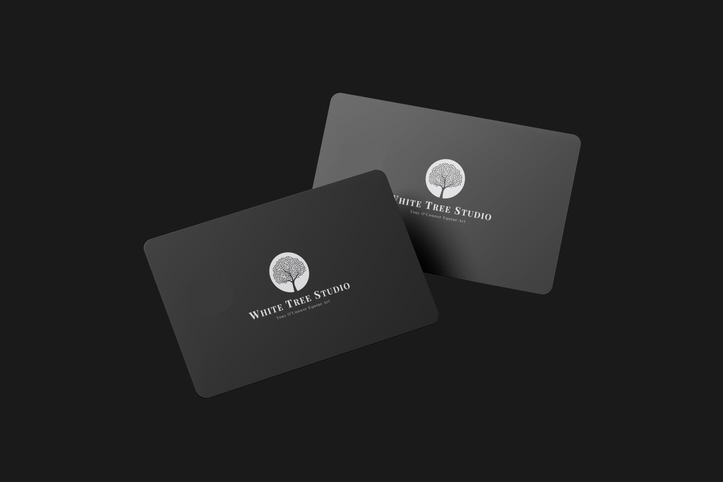 White Tree Studio Gift Card