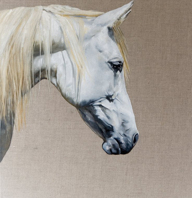 Fine Art Giclée Print 'Ma Blonde'