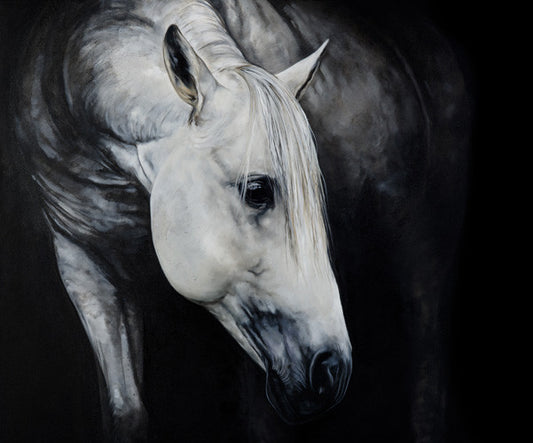 Fine Art Giclée Print 'Majesty'