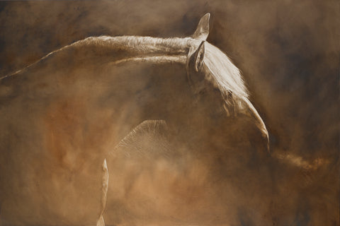 LIMITED EDITION Fine Art Giclée Print 'Ethereal'