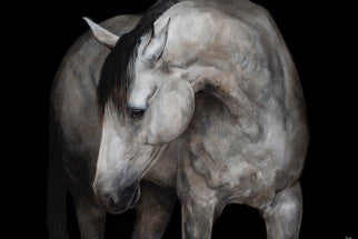 Fine Art Giclée Print 'Shades of Grey'